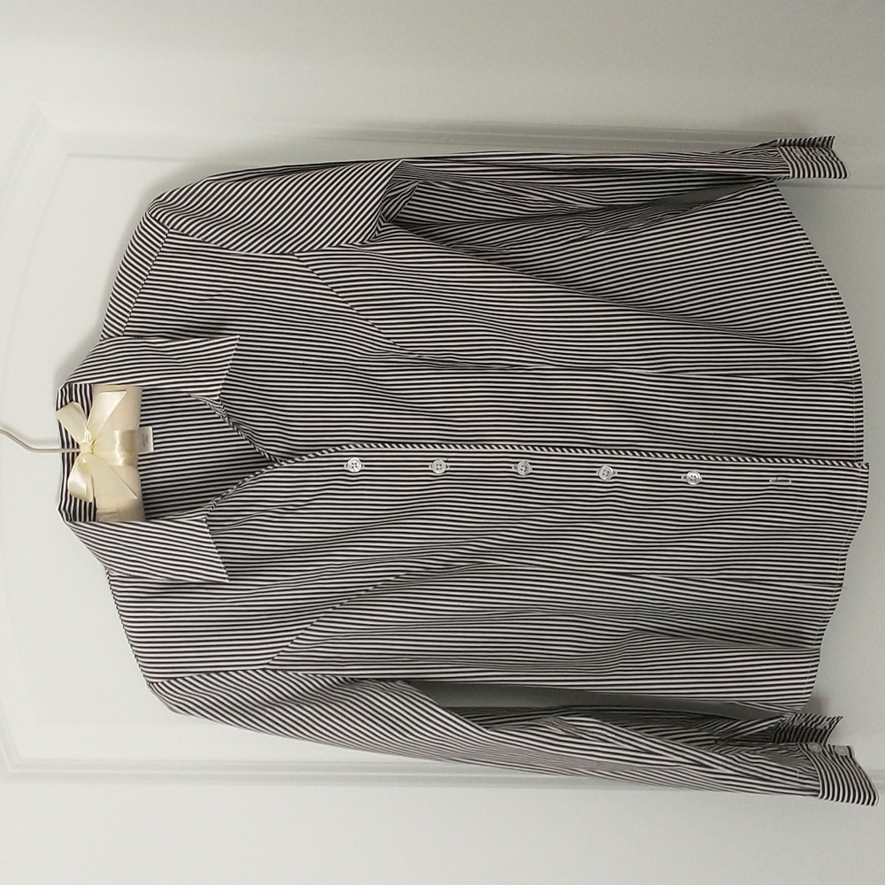 Christopher & Banks Petite NWOT Blouse